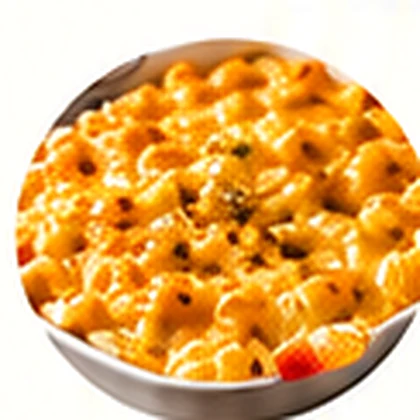 Comfort Foods recipe collection