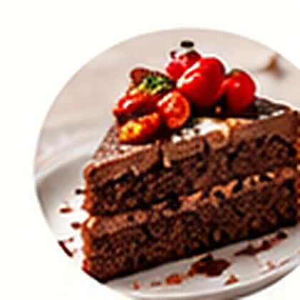 Family Desserts recipe collection