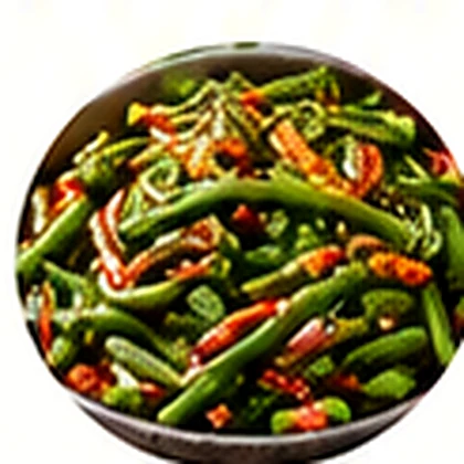 Side Dishes recipe collection