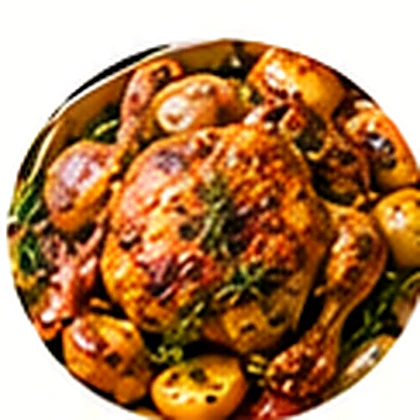Sunday Dinners recipe collection